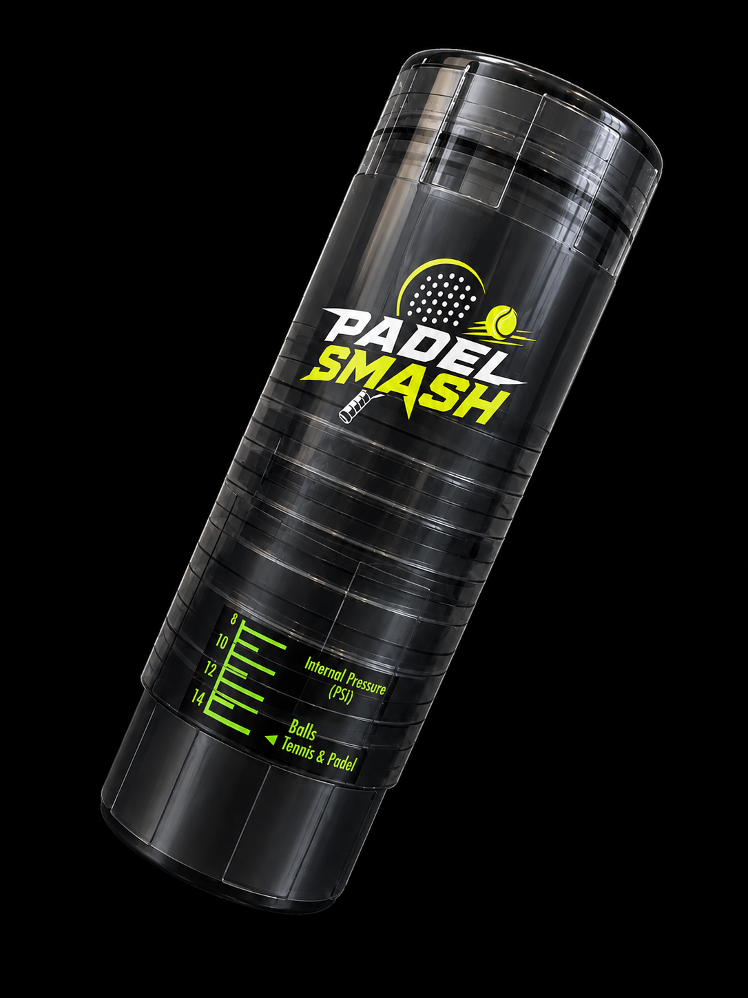 Padel Ball Pressuriser