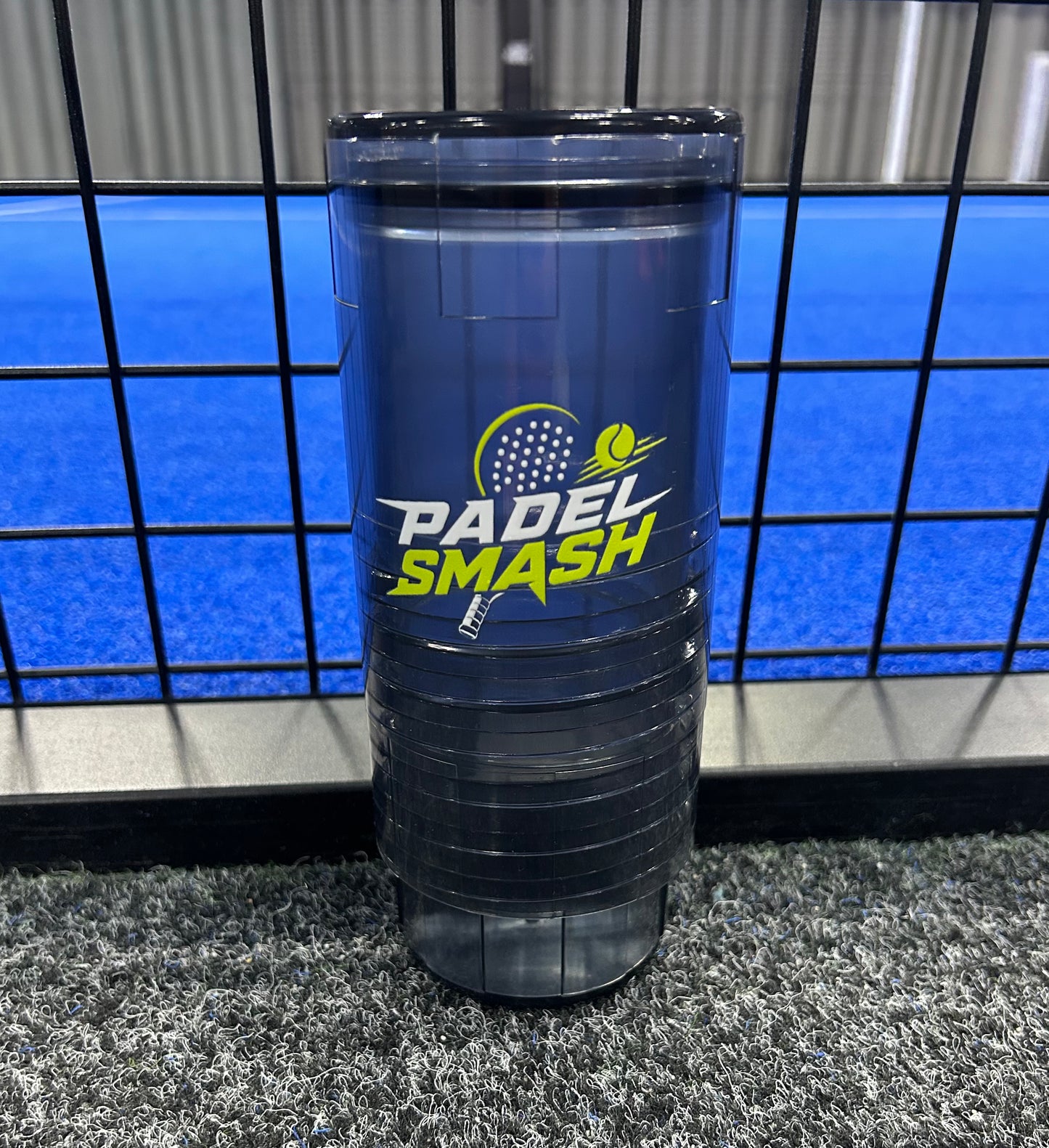 Padel Ball Pressuriser
