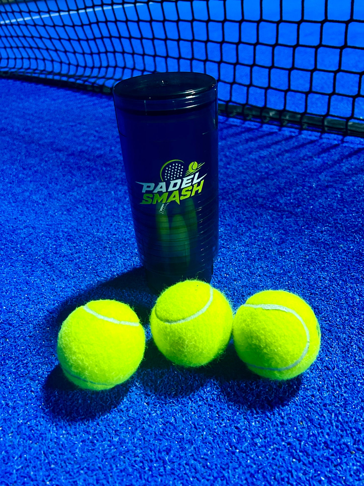 Padel Ball Pressuriser