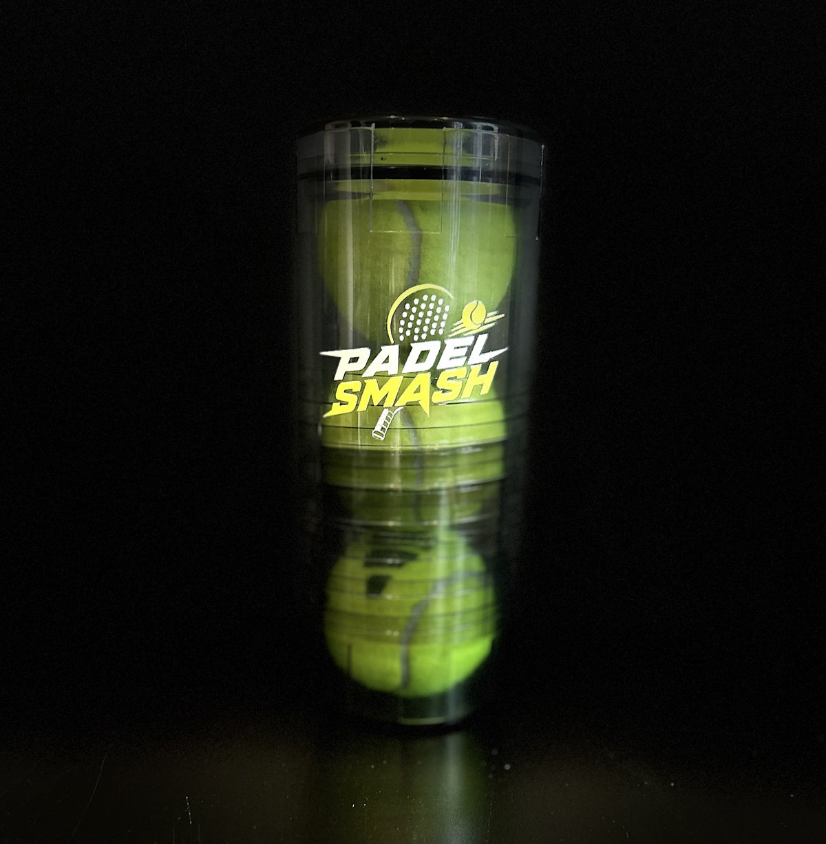 Padel Ball Pressuriser